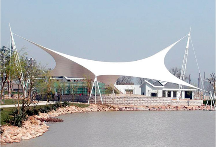 膜结构设计理念是什么